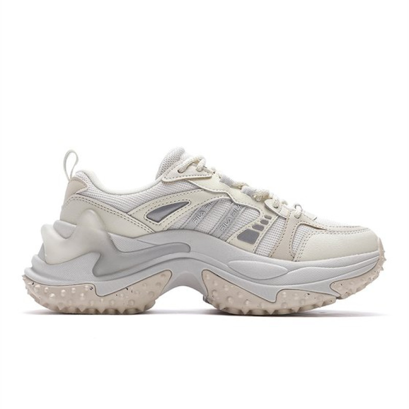 FILA Heritage Sneakers