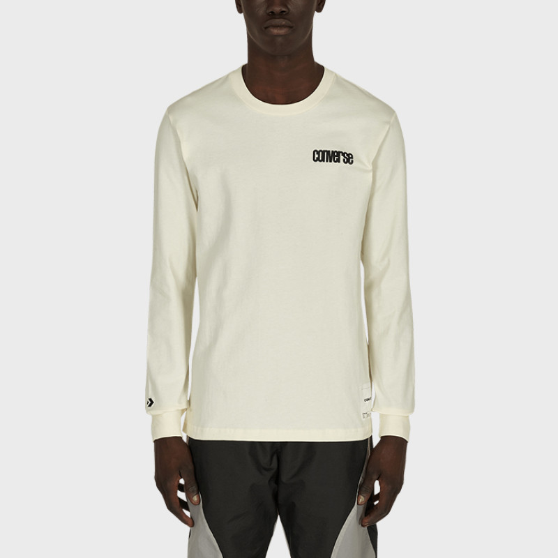 Converse x Slam Jam T