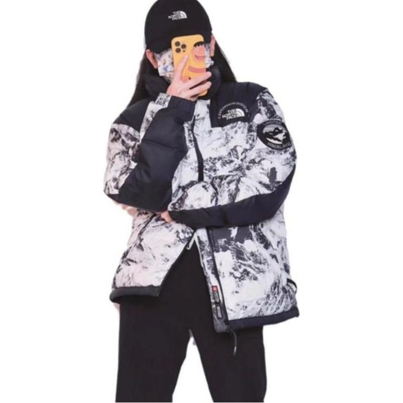 THE NORTH FACE FW22