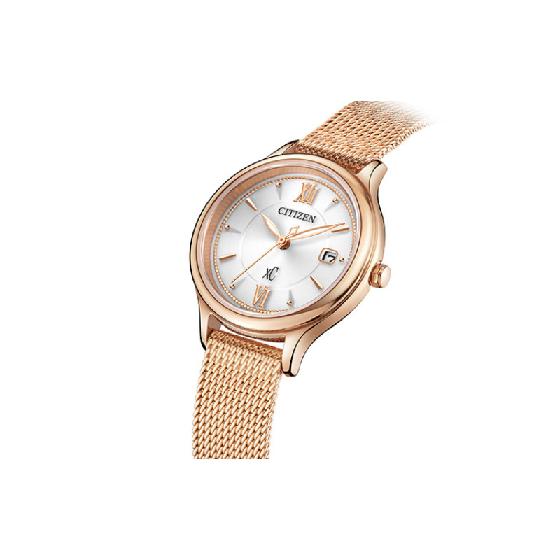 CITIZEN EW2637-59A