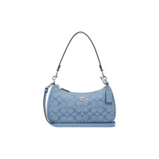 COACH Teri 25 chambray