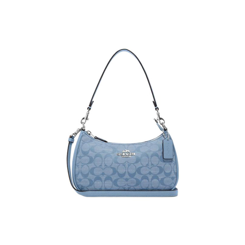 COACH Teri 25 chambray
