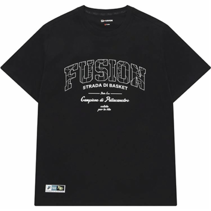 FILA FUSION2023