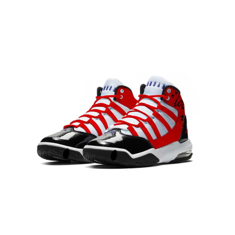 Jordan Max Aura