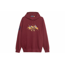 Polo Ralph Lauren SS22 Logo