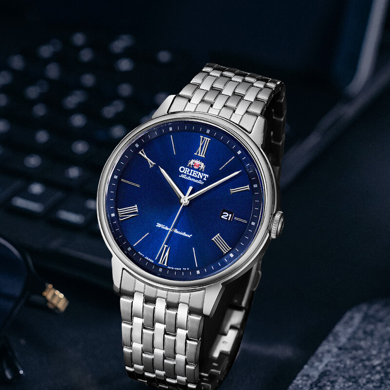 ORIENT 42.4mm RA-AC0J03L10B