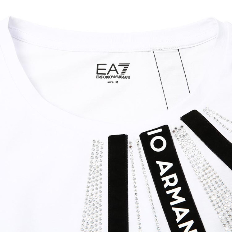 EMPORIO ARMANI EA7 T
