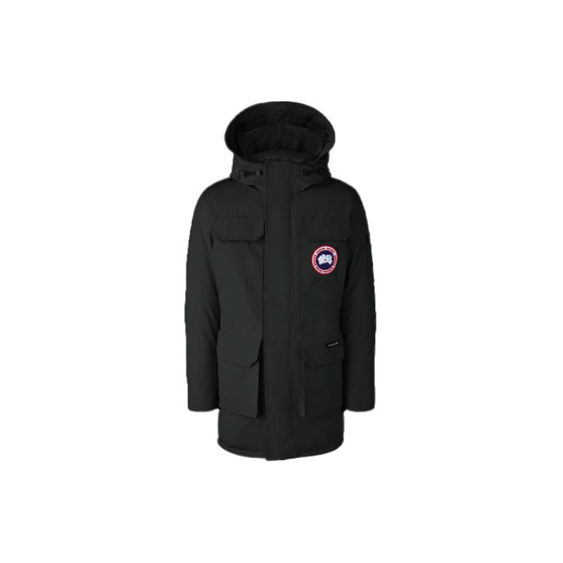 Canada Goose FW21 Citadel