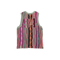 Supreme x COOGI SS23 Week11 BASKETBALL JERSEY Logo