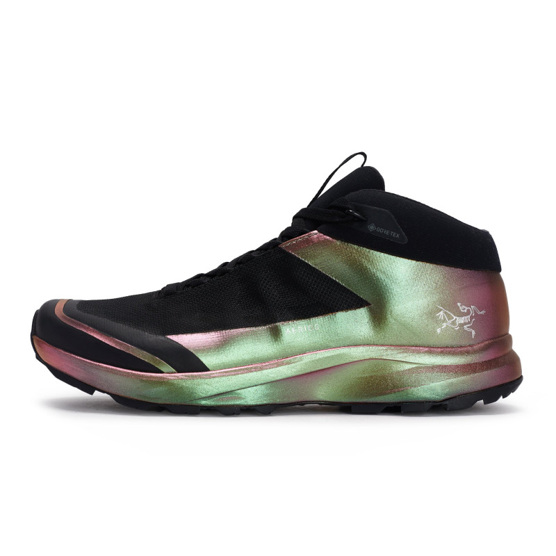 Arcteryx Aerios Fl 2 811
