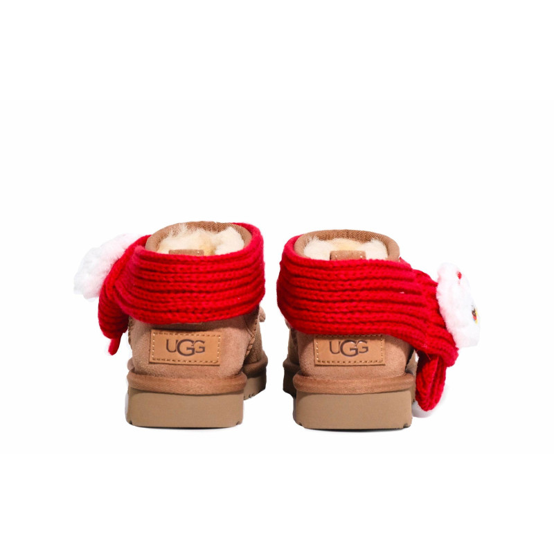 UGG CLASSIC ULTRA MINI