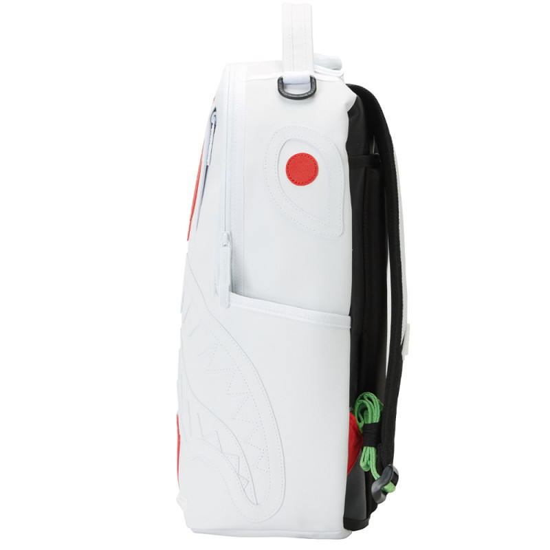 SPRAYGROUND sgLogo PVC()