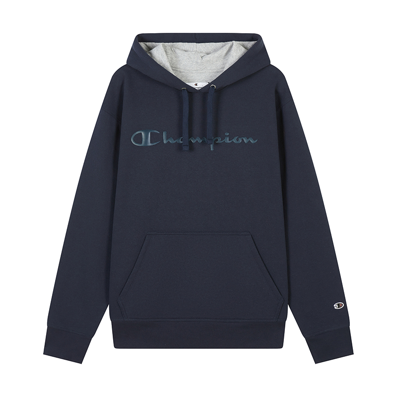 Champion FW24 Powerblend logo