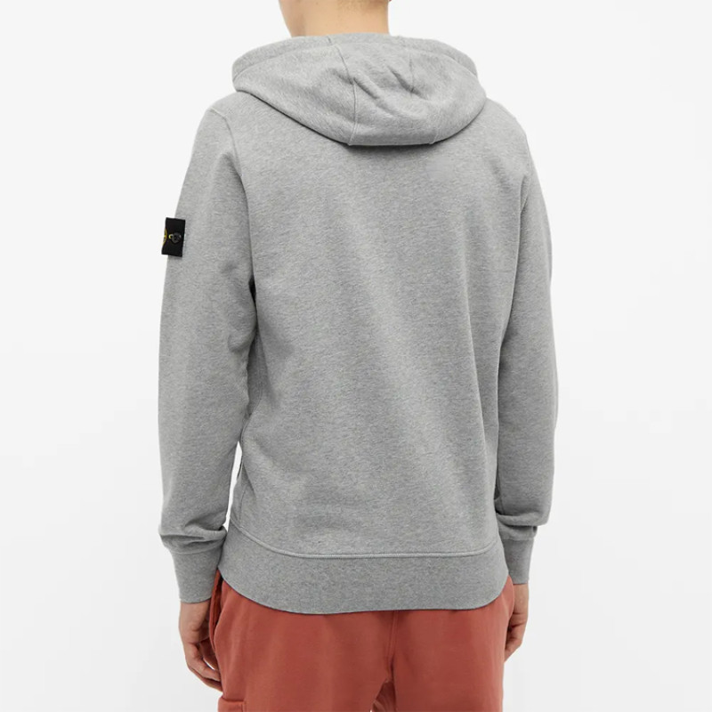 STONE ISLAND Logo