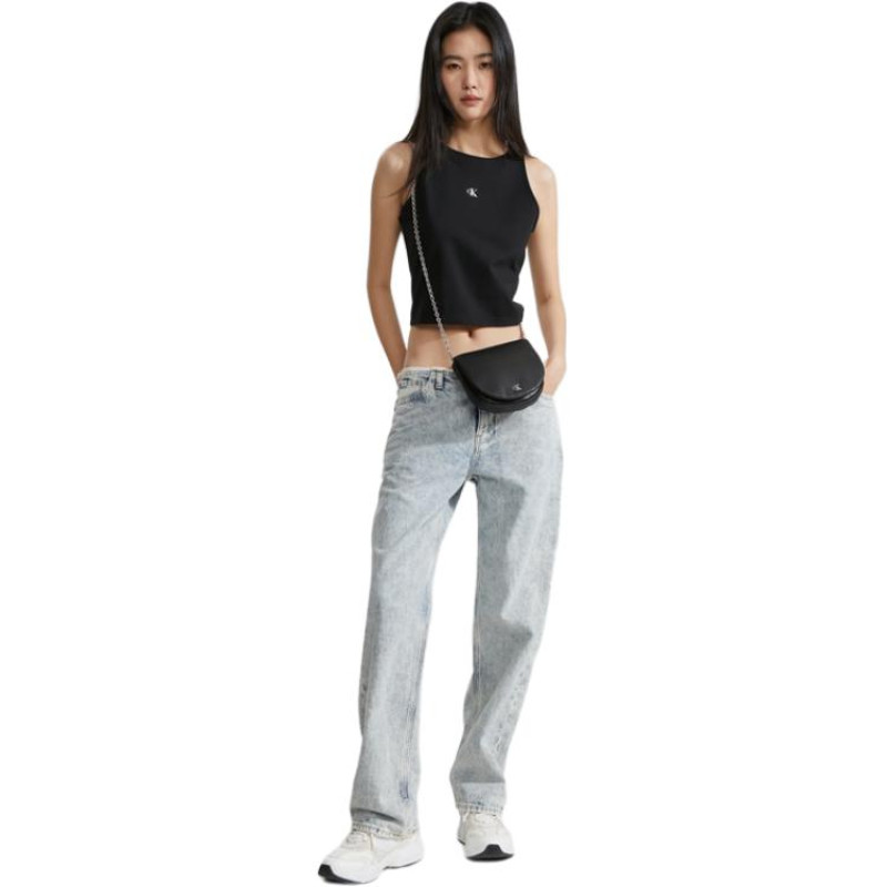 CALVIN KLEIN Jeans LOGO T