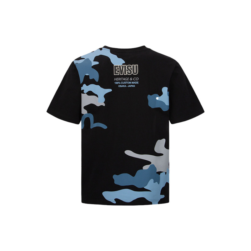 EVISU FW22 T