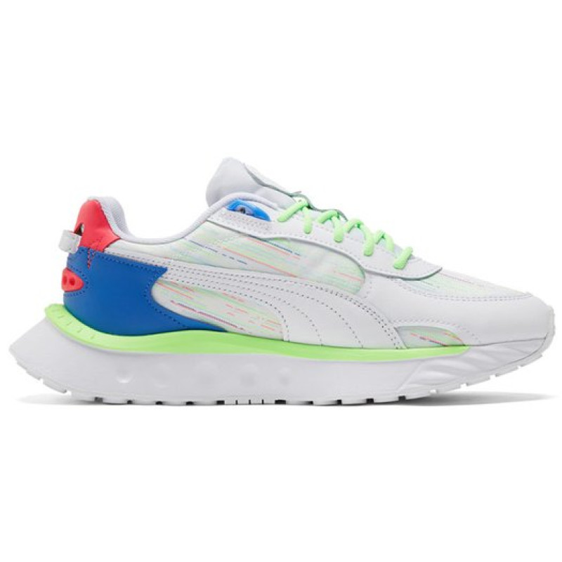 PUMA Wild Rider Spectra