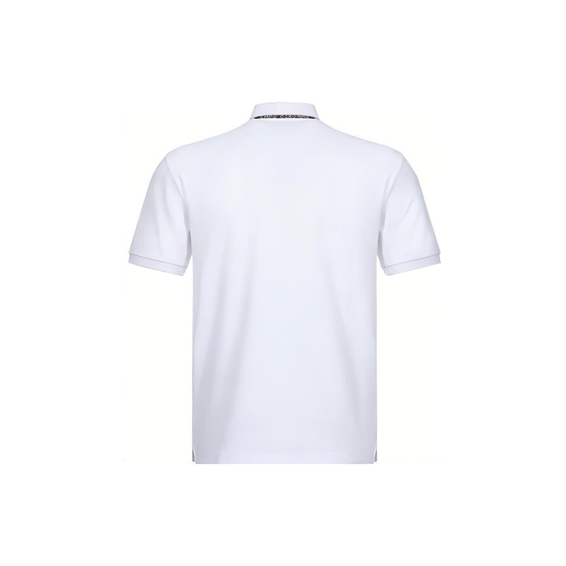 EMPORIO ARMANI SS22 Polo