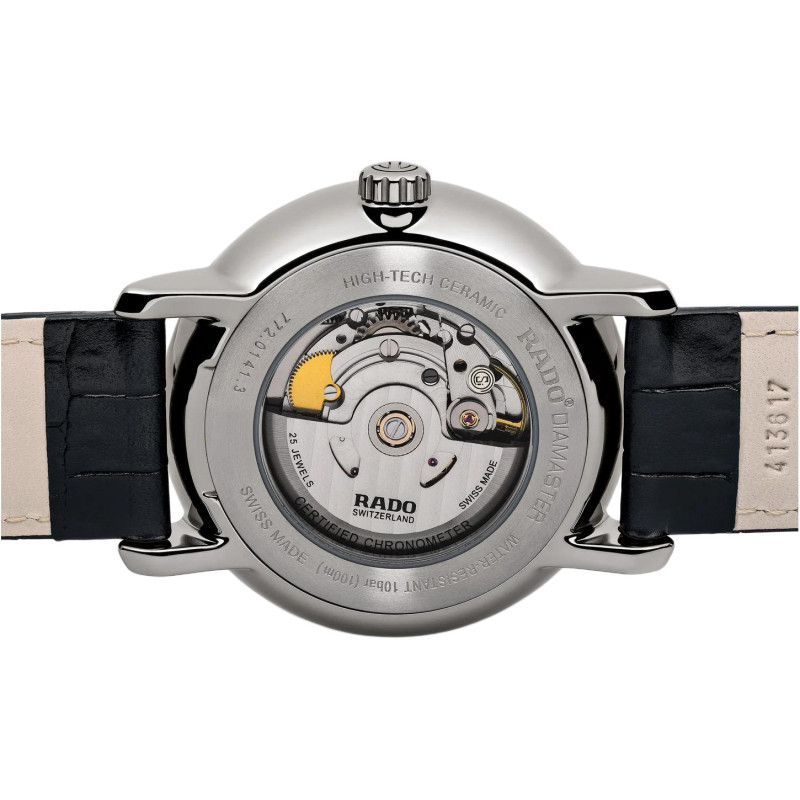 RADO 43mm R14053106