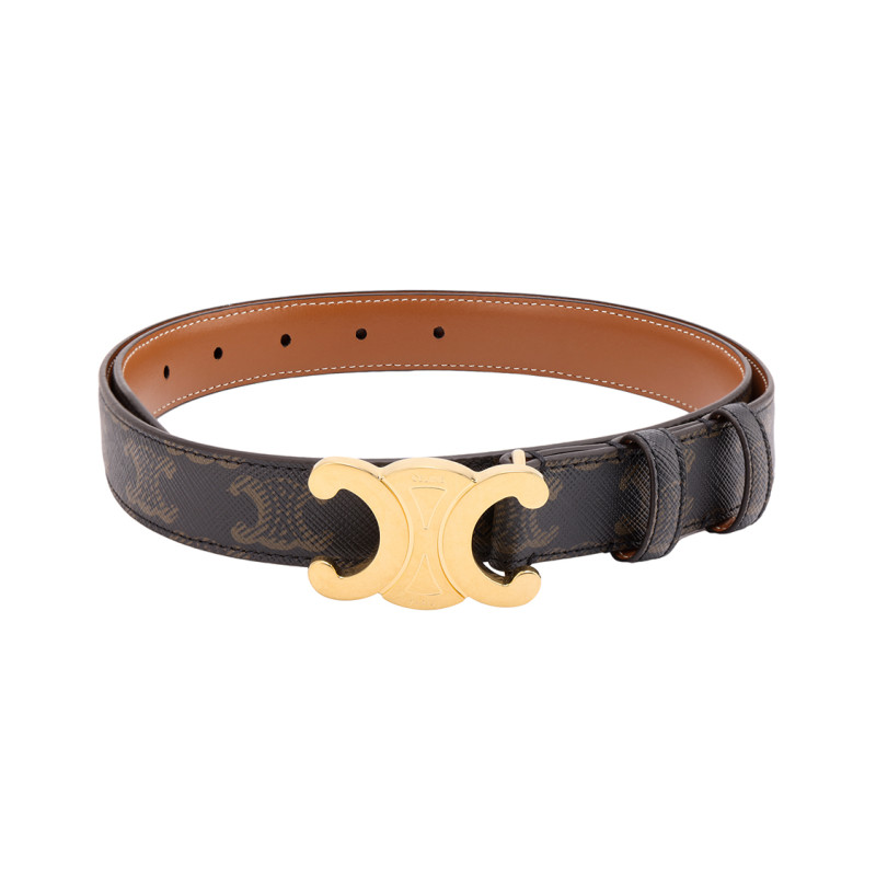 CELINE Logo 2.5cm