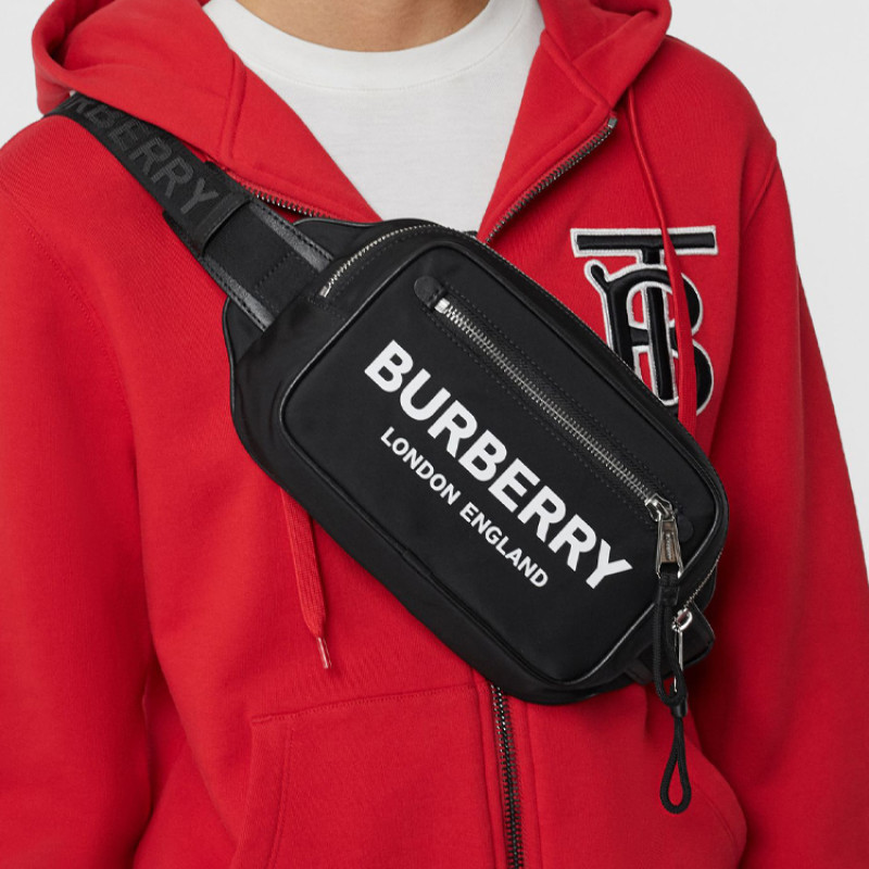Burberry Econyl