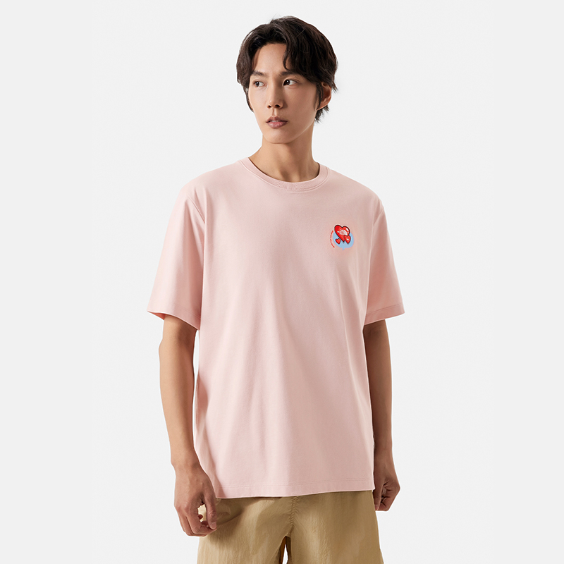 THE NORTH FACE LogoT