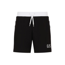 EMPORIO ARMANI EA7 SS24 Logo