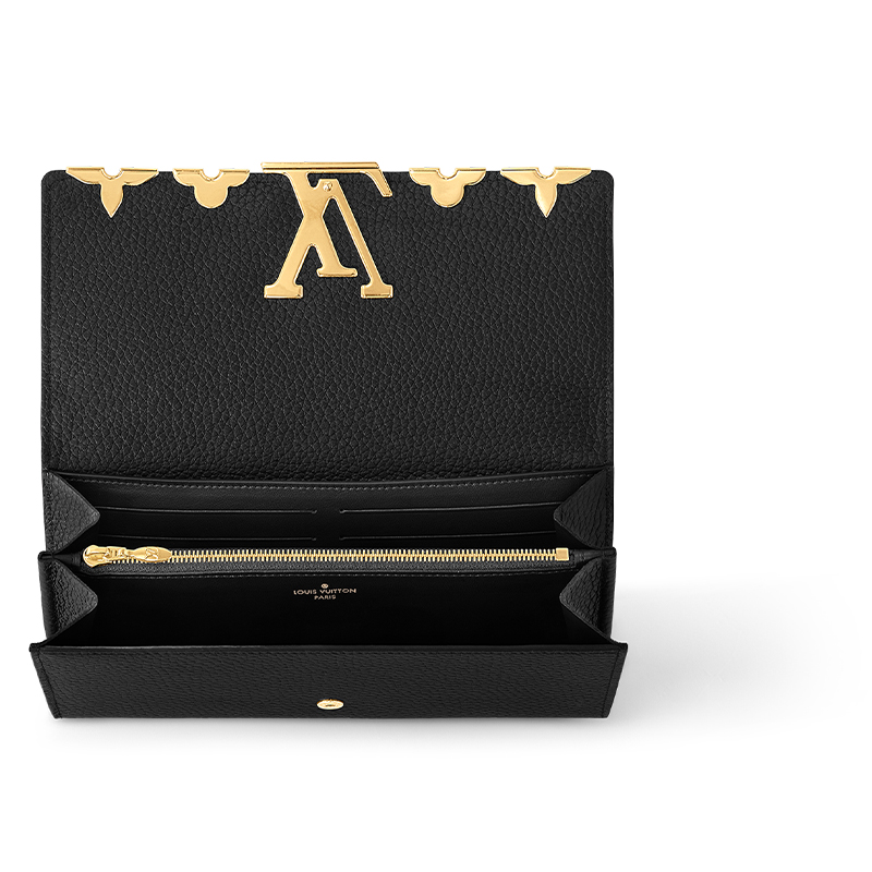 LOUIS VUITTON Capucines