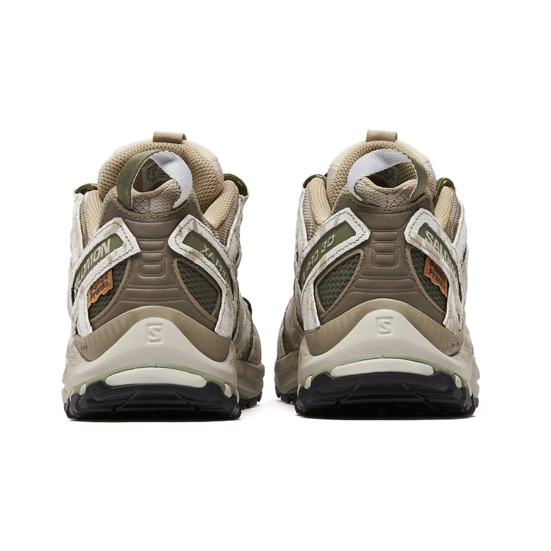 SALOMON XA PRO 3D