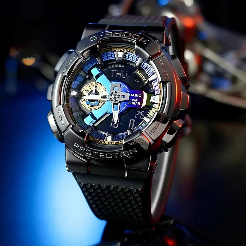 G-SHOCK
