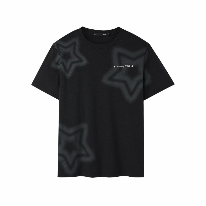 HLA SPRINTING SMILE T