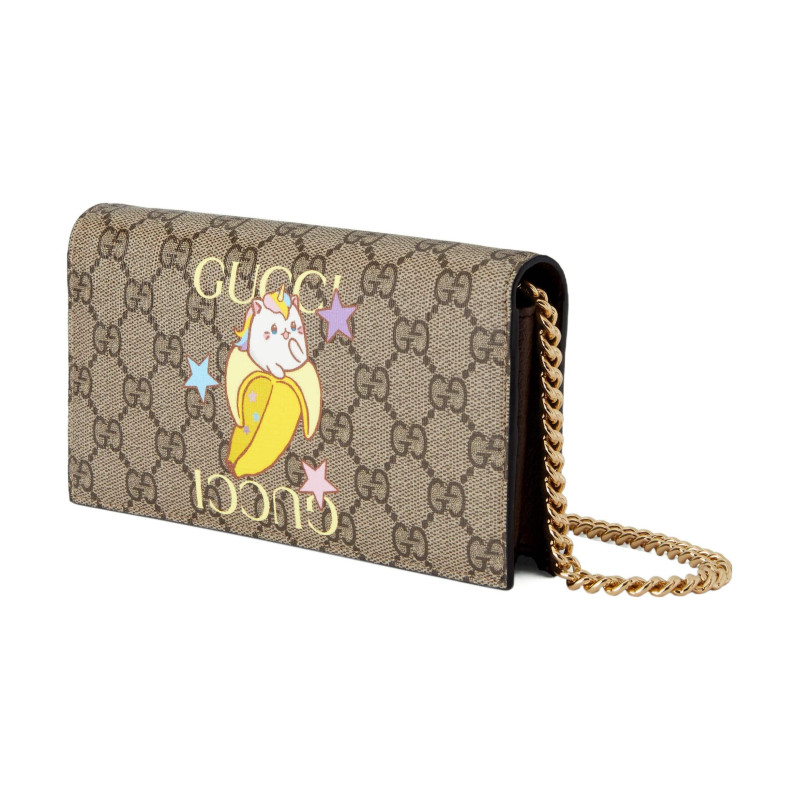 GUCCI x Bananya