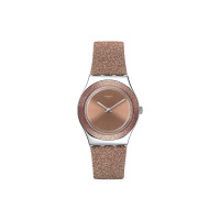 SWATCHIrony Sparkle 38mm YLS220