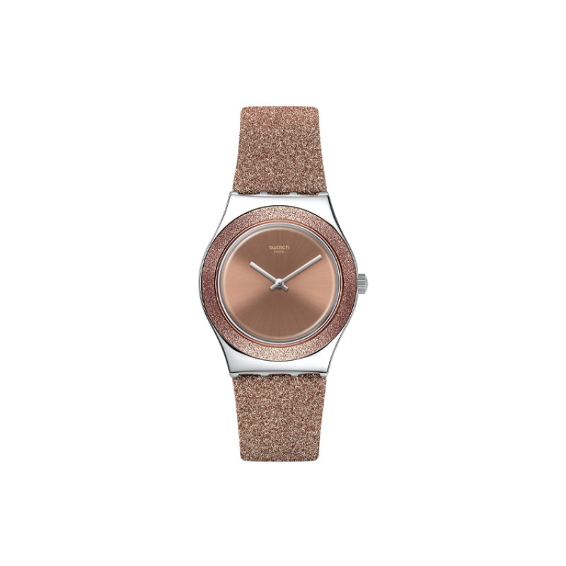 SWATCHIrony Sparkle 38mm YLS220