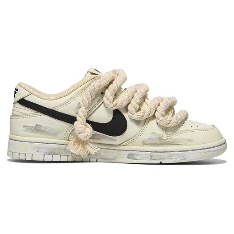 Nike Dunk Low retro