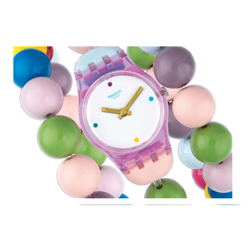 SWATCH ORIGINALS 30 25mm LP148