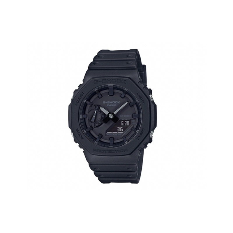 CASIO 200 GA-2100-1A1