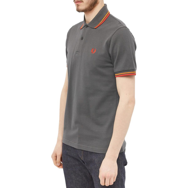 FRED PERRY FW24 Polo