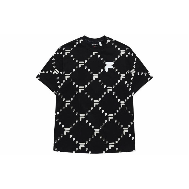 FILA FUSION LogoT
