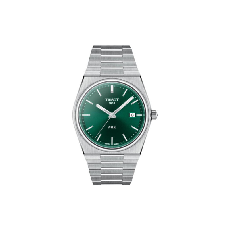 TISSOTPRX 40mm T137.410.11.091.00