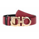 Salvatore Ferragamo 3.5cm