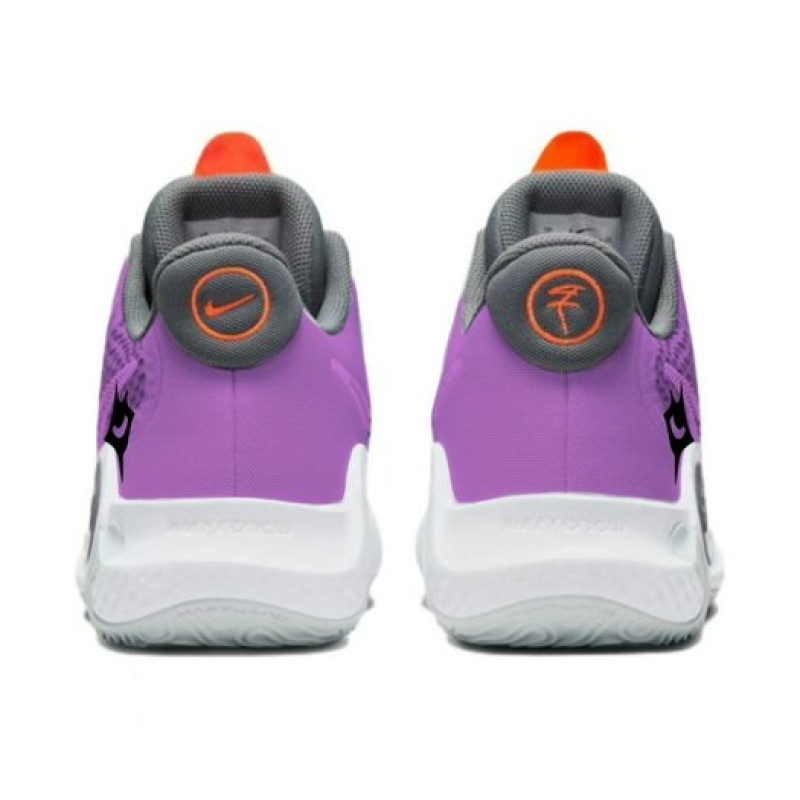 Nike KD Trey 5 IX