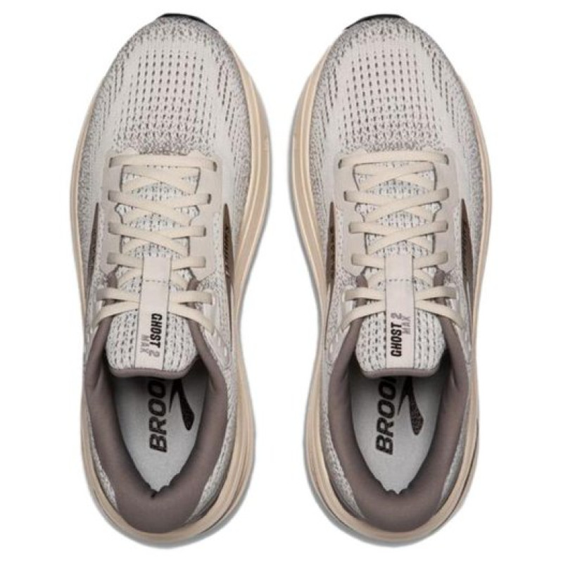 Brooks Ghost Max 2