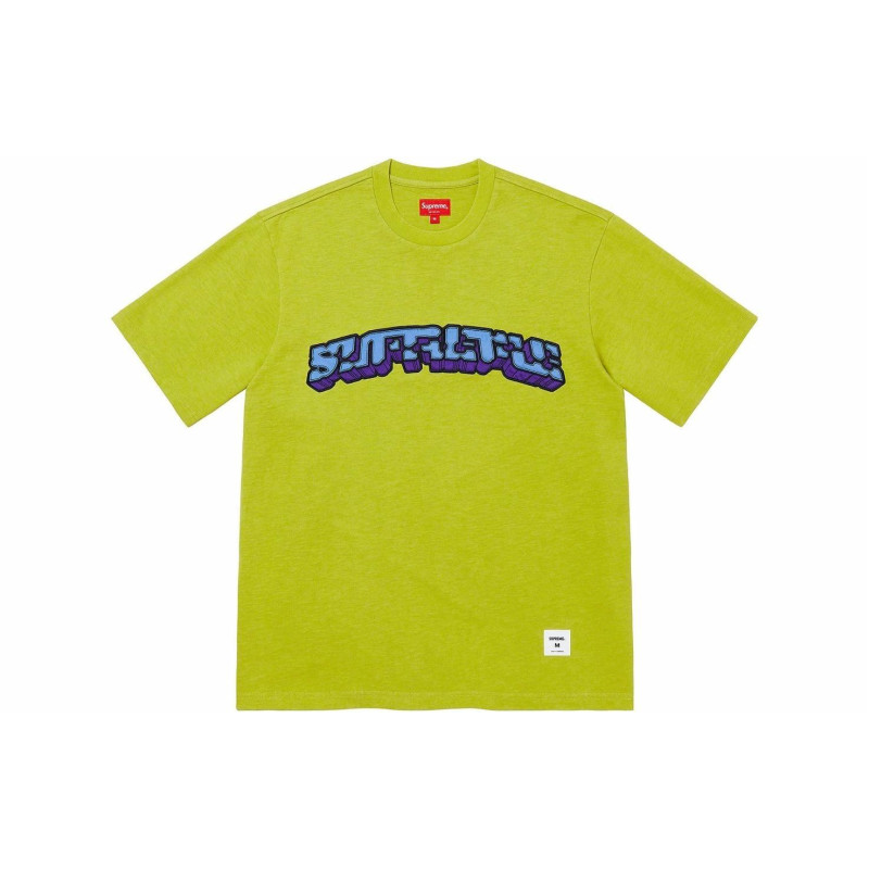 Supreme SS23 SS23 Week 4 BLOCK ARC SS TOP T