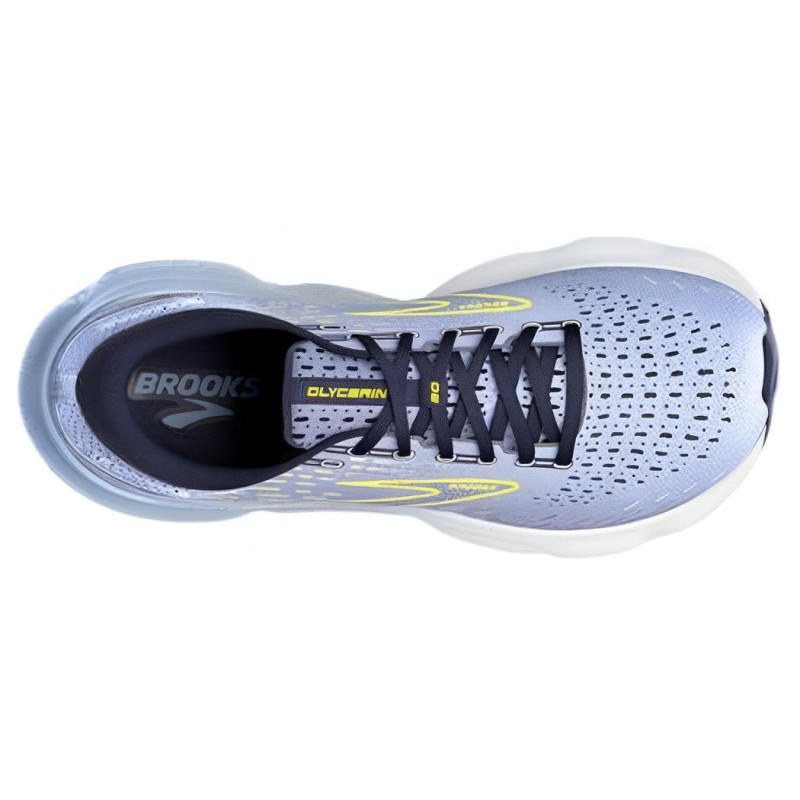 Brooks Glycerin 20