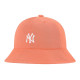 MLB NYLA logo