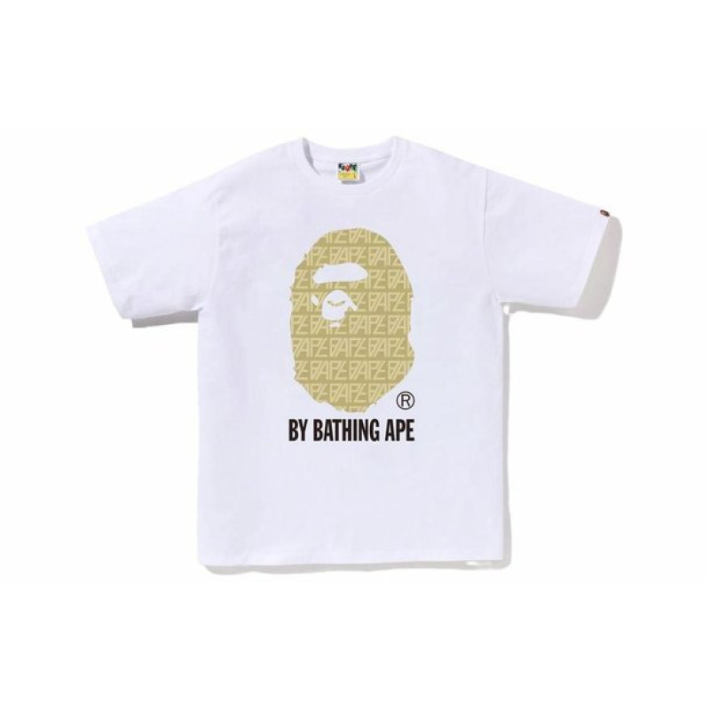 A BATHING APE T