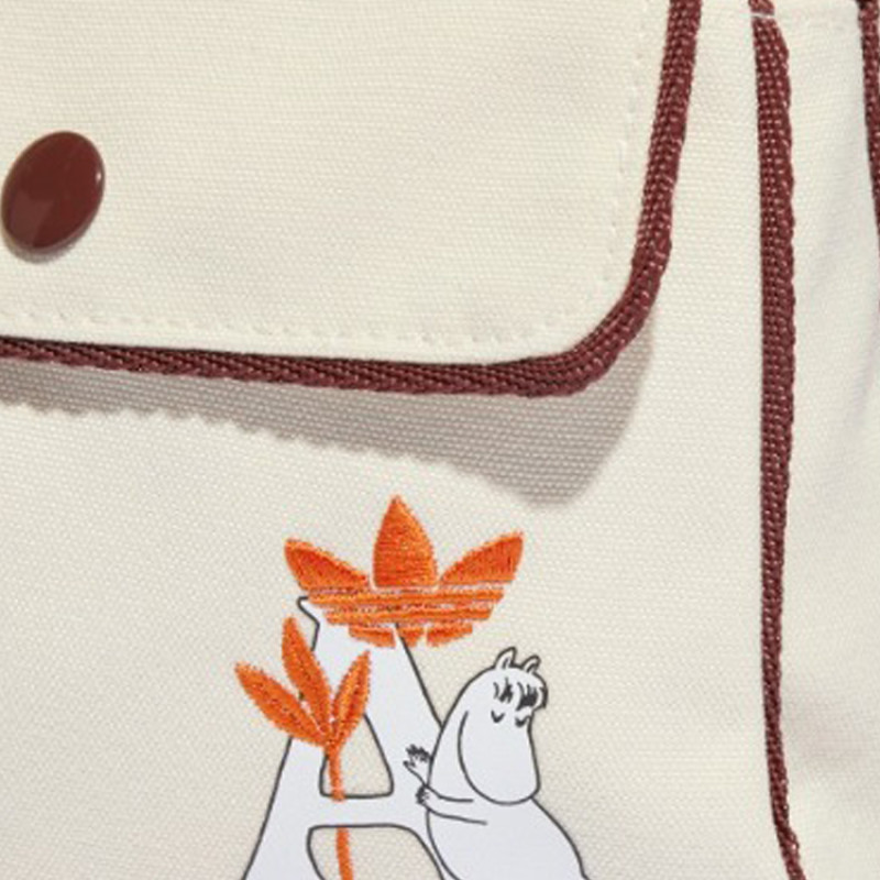 adidas x Moomin