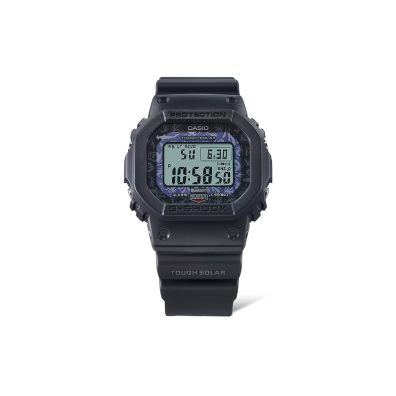CASIO G-SHOCK 200 GW-B5600CD-1A2