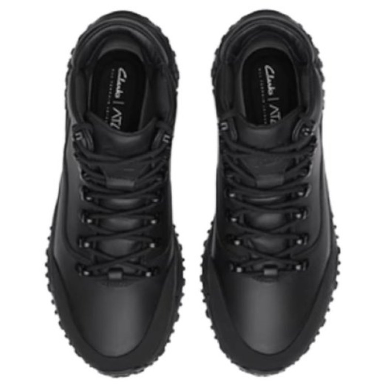 Clarks 3cm